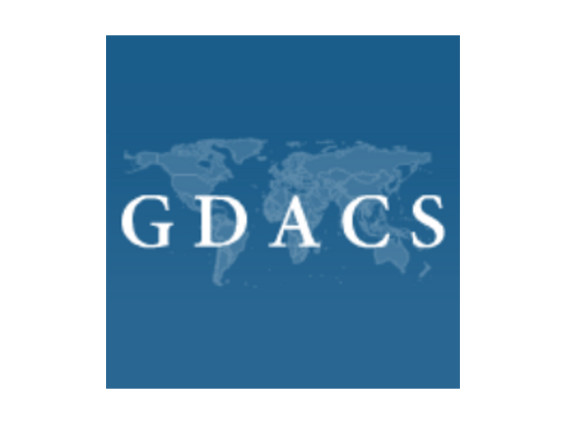GDACS